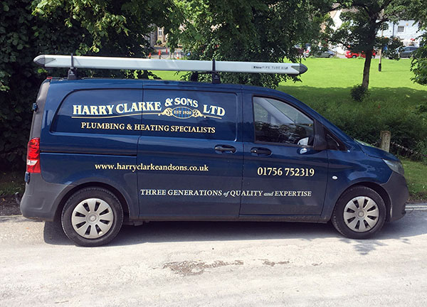 harry-clarkes-van